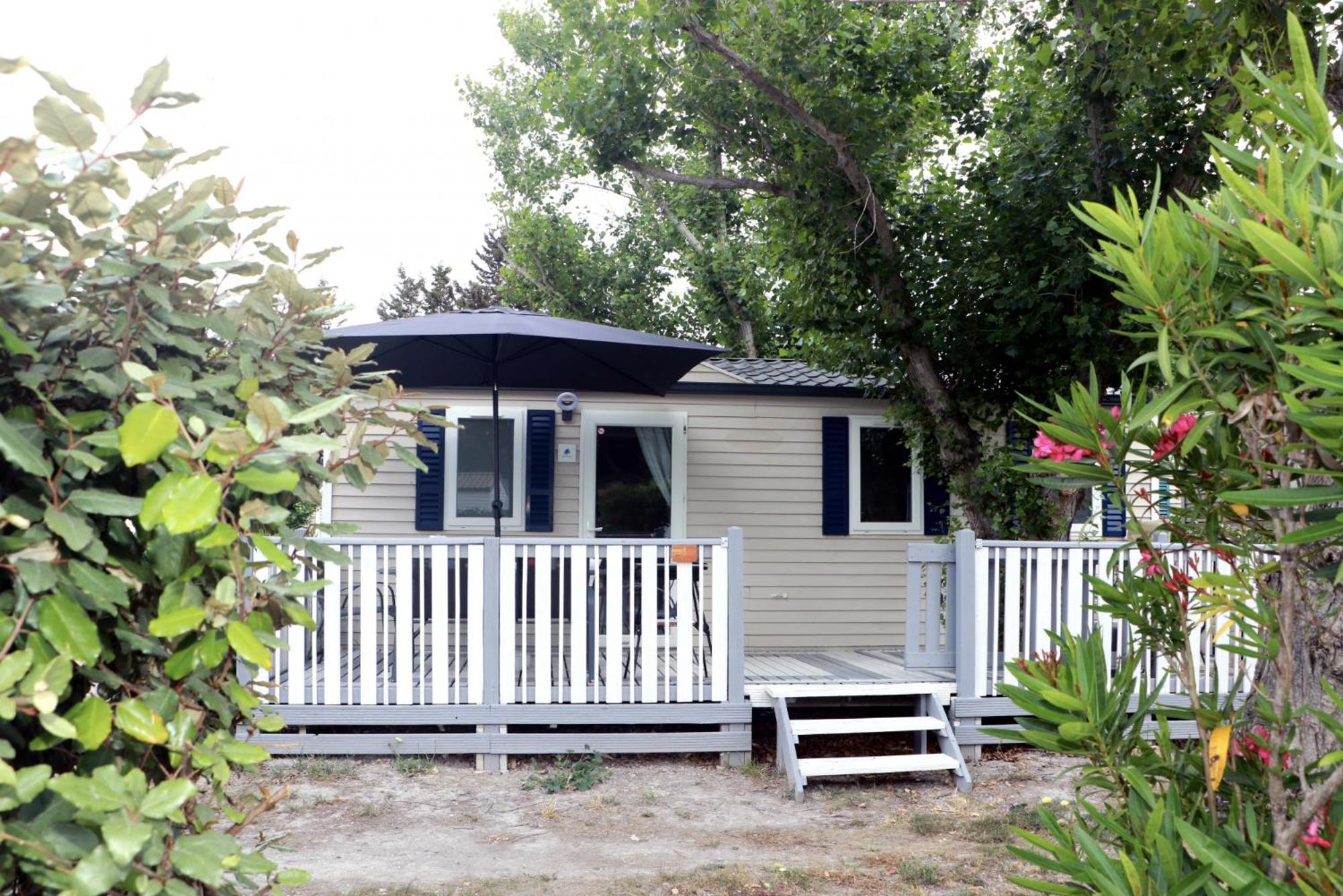 Sandilou Lespetitsbonheurs 2 Chambres Climatise Tv Sigean Exterior foto
